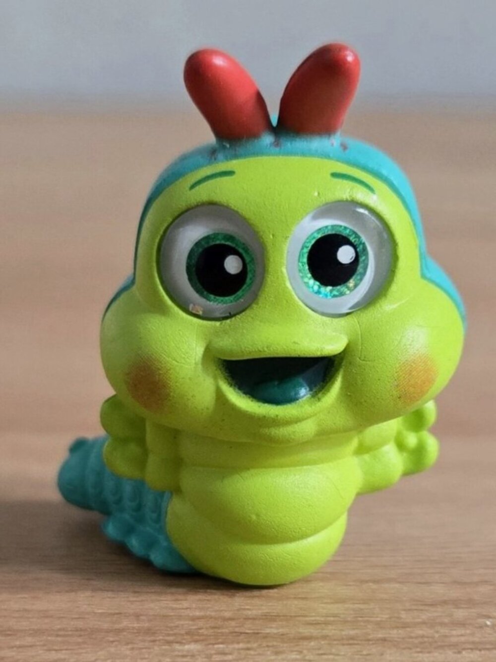 Series 9 Heimlich Bug's Life Disney Doorables